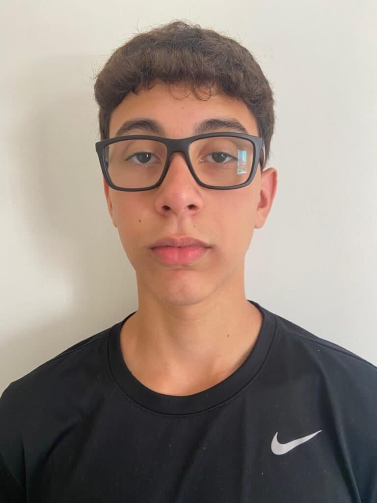 Bruno barros