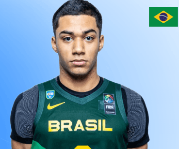Caio Mathias