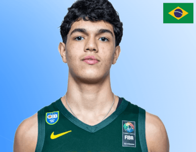 Edu Santos