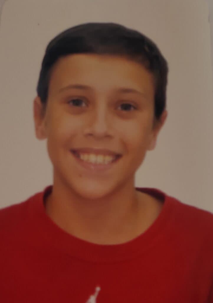 Enrico Marcato Boraccina #9