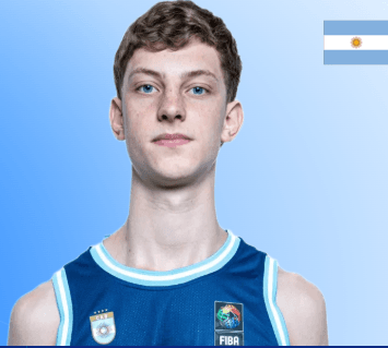 Gonzalo Aman