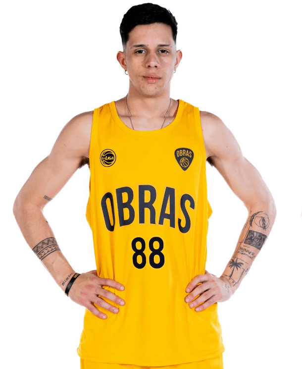 Ignacio respaud