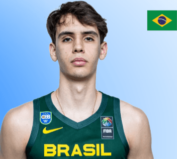 Joao Neves Gluck