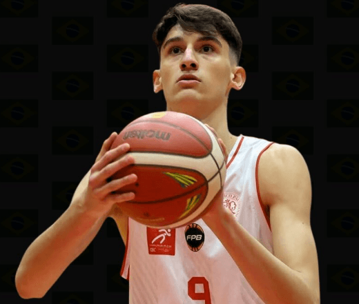 Joao Aragao