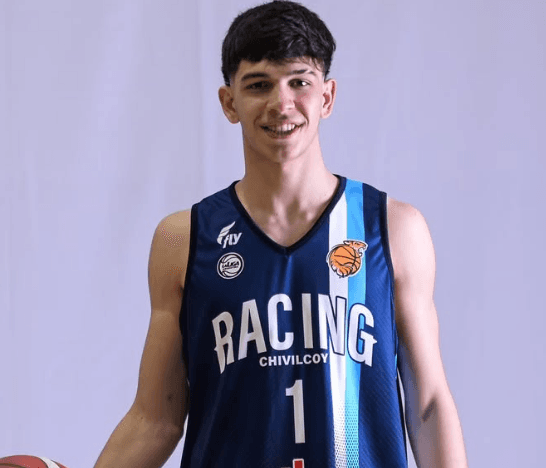 Joaquin Capurro