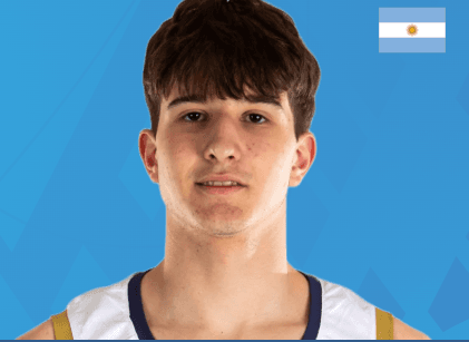 Lautaro Basualdo