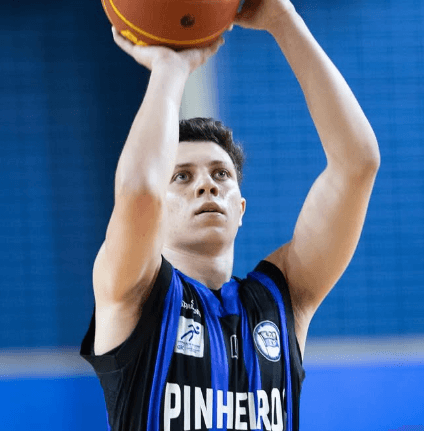Luca Boraccina