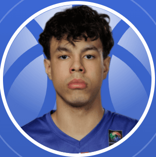 Lucas Morillo