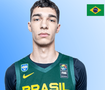Mateus Nascimento