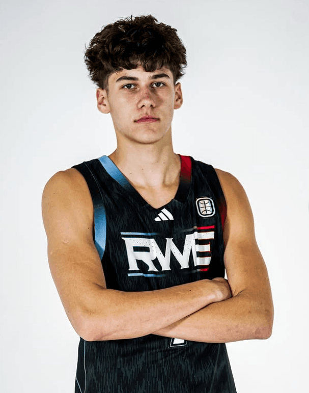 Mateus Tesch