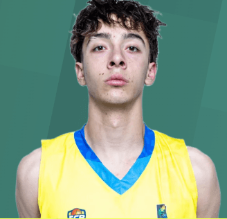 Mathew Bernal