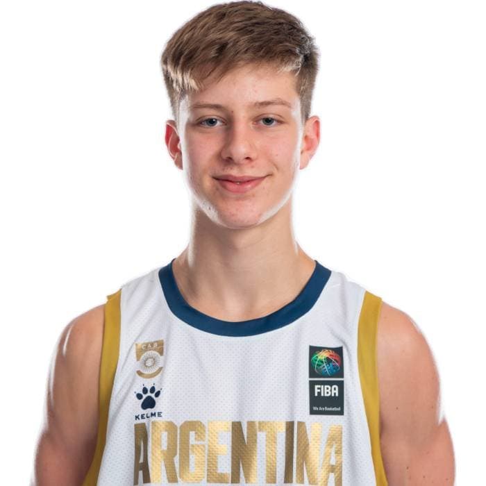 Matias Domine