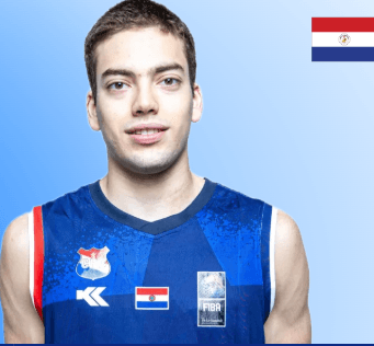 Mauricio Escurra