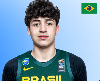 Pedro Souza