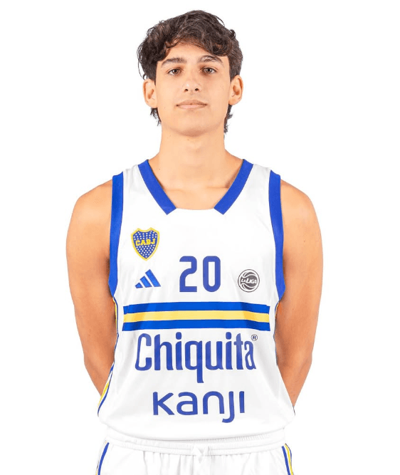 Tiago Drocesesky