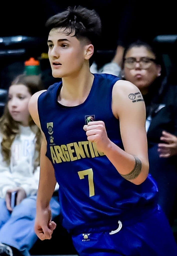 Tomas Fernandez