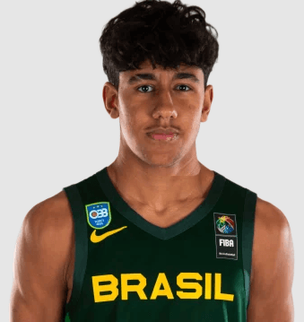 Victor Santos
